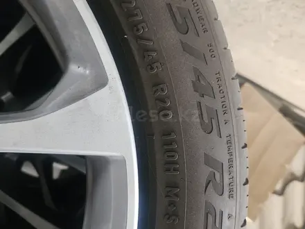 Диск оригинал за 400 000 тг. в Шымкент – фото 5