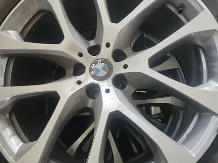 Диск оригинал за 400 000 тг. в Шымкент – фото 7