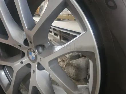 Диск оригинал за 400 000 тг. в Шымкент – фото 8