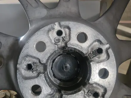 Диск оригинал за 400 000 тг. в Шымкент – фото 9