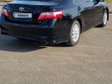 Toyota Camry 2006 года за 5 800 000 тг. в Аксай – фото 2