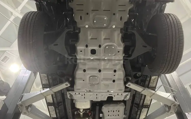 Защита TANK 300 полный комплект за 280 000 тг. в Усть-Каменогорск