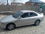 Mitsubishi Lancer 1997 годаүшін1 300 000 тг. в Аягоз – фото 2