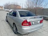 Mitsubishi Lancer 1997 годаүшін1 300 000 тг. в Аягоз