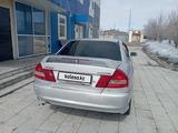 Mitsubishi Lancer 1997 года за 1 100 000 тг. в Аягоз – фото 4