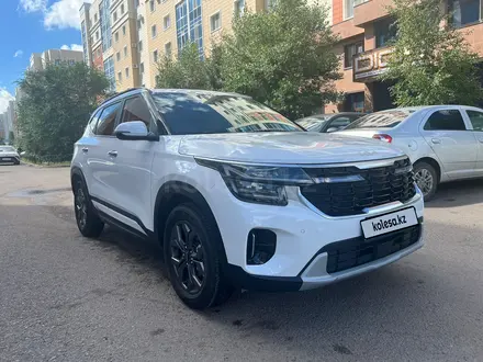 Kia Seltos 2024 года за 9 300 000 тг. в Павлодар – фото 7