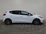 Kia Cee'd 2013 года за 6 360 000 тг. в Алматы – фото 4