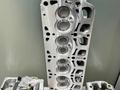 ГБЦ новая Toyota Hiace 2.2 4Y-FE карбюратор 2TR-FE 2AZ-FE за 140 000 тг. в Астана