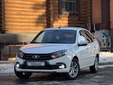 ВАЗ (Lada) Granta 2191 2020 годаүшін4 700 000 тг. в Павлодар