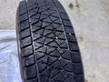 Зимние шины Bridgestone Blizzak DM-V2 225/65 R17 102Sfor800 000 тг. в Алматы – фото 6