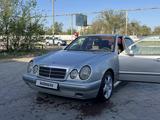 Mercedes-Benz E 230 1996 годаүшін2 500 000 тг. в Байконыр – фото 2