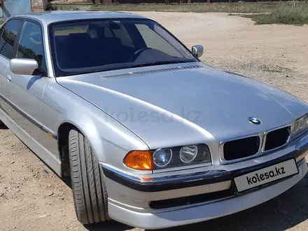 BMW 730 1995 года за 3 500 000 тг. в Актобе – фото 3