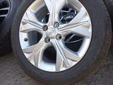 Диски R 16 Шевролет оникс, киа рио, хюндай акцент, кобальт, равон за 220 000 тг. в Шымкент – фото 2