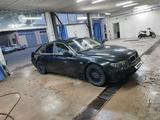 BMW 745 2002 годаүшін4 900 000 тг. в Алматы