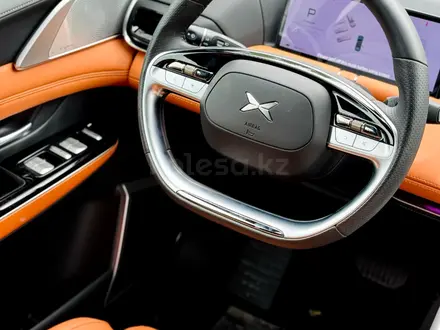 Xpeng G9 2024 года за 20 990 000 тг. в Алматы – фото 15