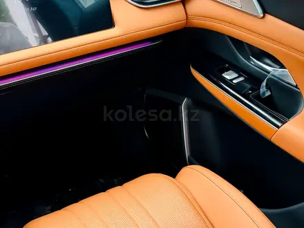Xpeng G9 2024 года за 20 990 000 тг. в Алматы – фото 16