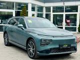 Xpeng G9 2024 года за 20 990 000 тг. в Алматы – фото 2
