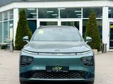 Xpeng G9 2024 года за 20 990 000 тг. в Алматы
