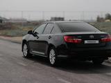 Toyota Camry 2014 годаүшін10 500 000 тг. в Костанай