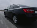 Toyota Camry 2014 годаfor10 500 000 тг. в Костанай – фото 8