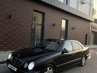 Mercedes-Benz E 280 2000 годаfor5 200 000 тг. в Кызылорда