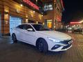 Hyundai Elantra 2024 года за 9 500 000 тг. в Алматы – фото 3