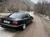 BMW 728 1998 года за 3 100 000 тг. в Алматы – фото 2