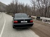BMW 728 1998 года за 3 100 000 тг. в Алматы – фото 3