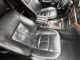 BMW 728 1998 года за 3 100 000 тг. в Алматы – фото 5