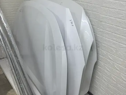 Капот за 1 000 тг. в Алматы