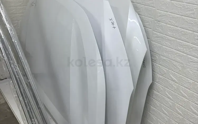 Капот за 1 000 тг. в Алматы