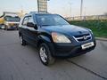 Honda CR-V 2002 года за 4 700 000 тг. в Алматы – фото 12