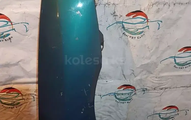 Крыло переднее на Mitsubishi Carisma за 30 000 тг. в Караганда