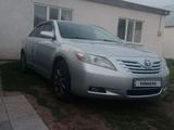 Toyota Camry 2007 годаүшін6 500 000 тг. в Уральск – фото 4