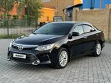 Toyota Camry 2015 года за 12 000 000 тг. в Семей