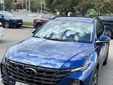 Hyundai Tucson 2023 годаfor15 000 000 тг. в Астана – фото 3