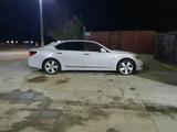 Lexus LS 460 2008 года за 4 500 000 тг. в Атырау – фото 4