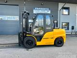 Hyundai  35DE-7 2024 года в Усть-Каменогорск – фото 4