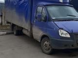 ГАЗ ГАЗель 2007 года за 3 000 000 тг. в Костанай