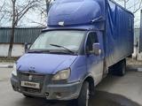 ГАЗ ГАЗель 2007 года за 3 000 000 тг. в Костанай – фото 2