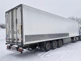 Schmitz Cargobull  SKO 2008 года за 7 800 000 тг. в Усть-Каменогорск – фото 4