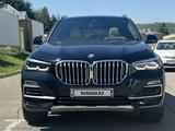 BMW X5 2021 года за 40 500 000 тг. в Алматы