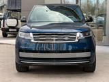 Land Rover Range Rover SV 2024 годаүшін163 838 000 тг. в Шымкент – фото 2