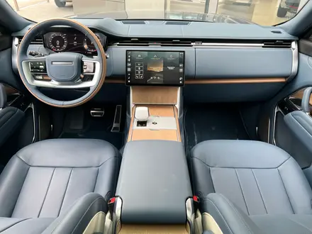 Land Rover Range Rover SV 2024 года за 163 838 000 тг. в Шымкент – фото 18