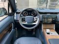 Land Rover Range Rover SV 2024 года за 163 838 000 тг. в Шымкент – фото 9