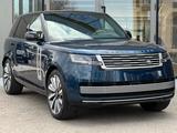 Land Rover Range Rover SV 2024 годаүшін163 838 000 тг. в Шымкент – фото 3