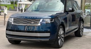 Land Rover Range Rover SV 2024 года за 163 838 000 тг. в Шымкент