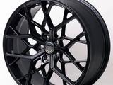 Новые литые HRE для KIA/HYUNDAI R20 5x114, 3үшін440 000 тг. в Караганда