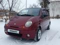 Daewoo Matiz 2011 годаfor2 300 000 тг. в Караганда – фото 3