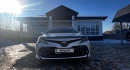 Toyota Camry 2019 года за 14 000 000 тг. в Алматы